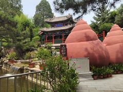 -红螺寺