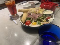 -玛尚诺意式餐厅(天环广场店)