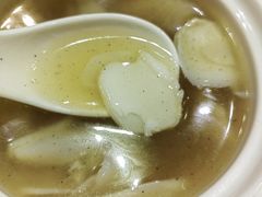 乌鱼蛋汤-东兴楼饭庄(六里桥店)
