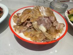 -老爷子原味蒸饺(总店)