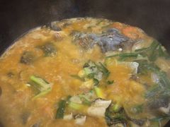 -曹丞相·地锅鸡·地锅鱼(武林店)