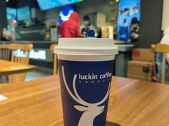 -瑞幸咖啡(广东外经贸大厦店)