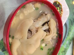 -廖老妈蹄花店(人民公园陕西街259号店)