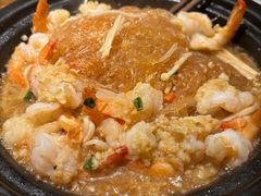 -前海沿·青岛菜(乐客城店)