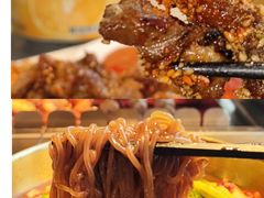 -丰茂烤串(公园店)