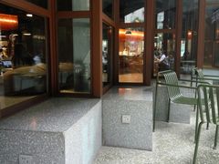 -sugarman espresso素饮糖人高新咖啡工厂
