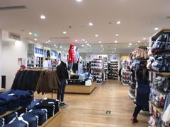 -优衣库(北京首开福茂宋家庄购物中心店)