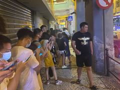 -明记牛杂(新马路分店)