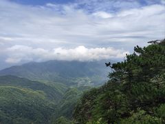 -明月山风景名胜区
