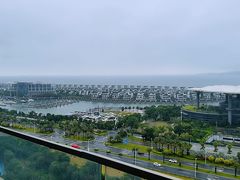 -厦门国际会议中心酒店(环岛路酒店)