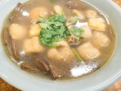 -金原鸭血粉丝汤·汤包·脆皮烤鸭(南京博物院店)