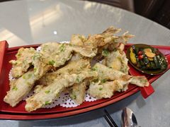 -君霖海鲜私房菜(春柳店)