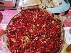 -馋嘴猫北京食堂·烤鸭·宵夜(亚运村店)