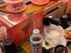-争鲜回转寿司(西红门荟聚PLUS店)