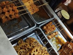 -牛王庙小吃(桥头街店)