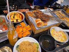 -碎怂烤肉(钟楼柳巷店)