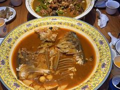 -俭寨大盘鸡·缸子肉·小公鸡·新疆菜(云通店)