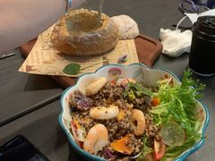 -深圳富苑皇冠假日套房酒店
