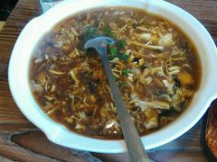 -明海妈妈菜(大连外国语学院店)