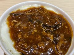 -南城香·饭香串香馄饨香(青年路店)