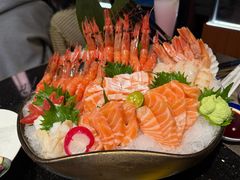 -極上萬膳·日料放题(海岸城店)