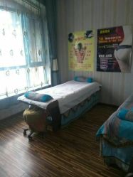 -归真美学颜究中心