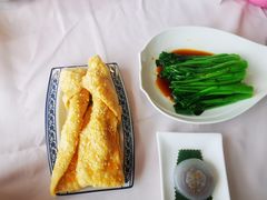 -粤财皇冠假日酒店·彩华轩中餐厅