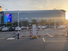 -普陀长途客运中心