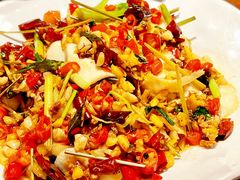 -多哥水傣味餐厅(司马巷店)