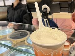 -Dip in Gelato(富民路店)