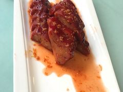 糯米莲藕-正兴蜀园(科技园区店)