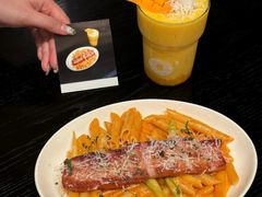 -O'eat Blossom&Pelican(深圳首店)