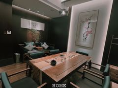 -王府茶楼茶宴·创意菜(朝阳公园店)