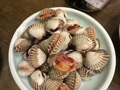 -阿马蛋汤·宁波小海鲜(总店)