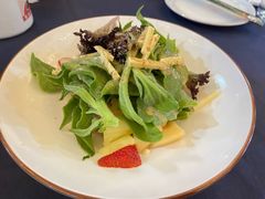 -伊带伊路新疆美食府(呼家楼店)