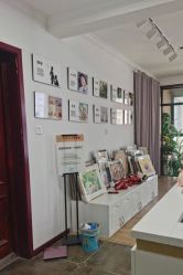 -卡洛儿高端儿童摄影(郑东新区店)