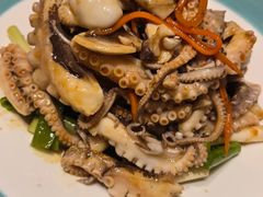 -双合园·海鲜水饺青岛菜(九水东路店)