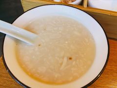 福州花生汤-闽上鲜·福建菜(龙湖滨江天街店)