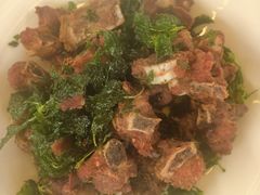 -瑞丰园庭院餐厅·白族传统家常菜