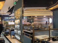 -樱煦和牛寿喜烧(如皋吾悦广场店)