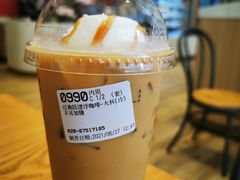 -85度C(广州石牌桥店)