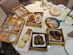 -點無缺茶楼·海鲜酒家(世博店)