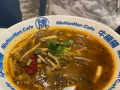 -牛楠楠·香港牛腩茶餐厅(永旺店)