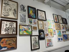 -甲乙果 美术书法(通州校区)