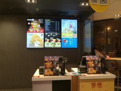-麦当劳(无锡永乐店)
