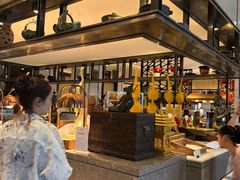 -西双版纳融创皇冠假日度假酒店
