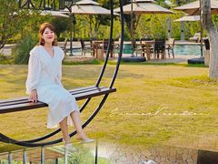 -南京市无想山景区