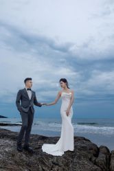 -巴黎春天婚纱摄影STUDIO·定制