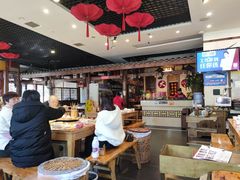 -大味生态火锅(蓝谷地店)
