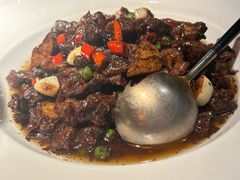 -佬麻雀·新湘菜(珠海金发购物中心店)